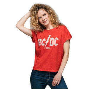 tričko dámske AC/DC - 2200007376