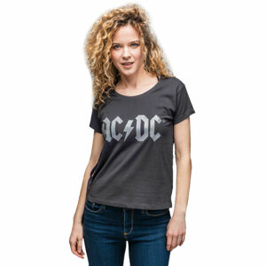 tričko dámske AC/DC - 2200007377