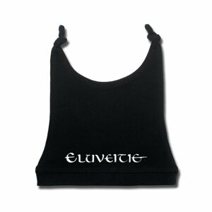 čiapka detská Eluveitie - (Logo) - black - white - Metal-Kids - 328.15.8.7