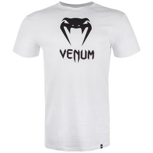 tričko street VENUM Classic Čierna XL