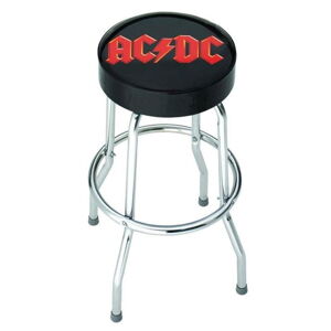 barová stolička AC / DC - LOGO - BSAC DC LOG01