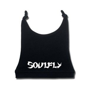 detské doplnky Metal-Kids Soulfly Logo