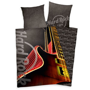 obliečky Hard Rock Cafe - 4455402050