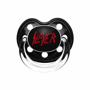 cumlík Slayer - Logo - Black - Metal-Kids - 471.101.8.3