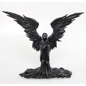 dekorácia Angel of Death - NEM4901 NNM