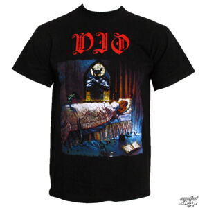 tričko pánske Dio - Dream Evil - PLASTIC HEAD