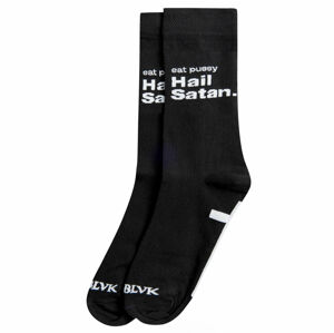 ponožky HOLY BLVK - Eat Pussy - HB036