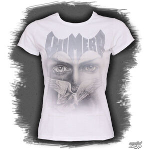 tričko dámske Chimera - Logo 2