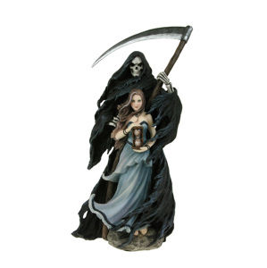 dekorácia Summon The Reaper - NOW4008