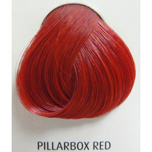 farba na vlasy DIRECTIONS - Pillarbox Red