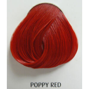 farba na vlasy DIRECTIONS - Poppy Red