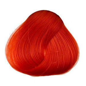 farba na vlasy DIRECTIONS - Coral Red