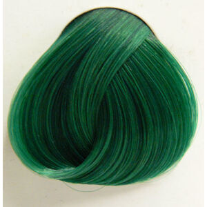 farba na vlasy DIRECTIONS - Apple Green