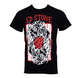 tričko pánske ED STONE - Jack The Reaper