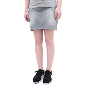 sukňa dámska -mini jeansová- FUNSTORM - Kempsey - 98 GR U S
