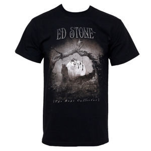 tričko pánske ED STONE - The Bone Collector