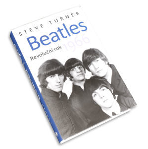 NNM Beatles Revoluční rok 1966