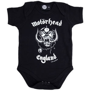 Metal-Kids Motörhead England