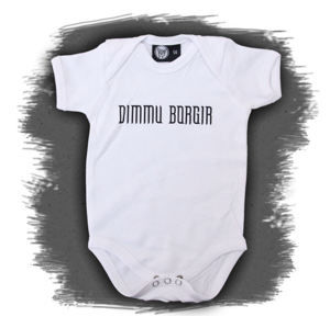 Metal-Kids Dimmu Borgir Logo