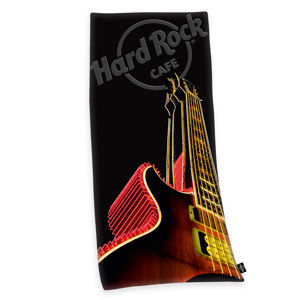 uterák Hard Rock Cafe - 6155406537