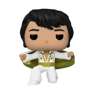 figúrka Elvis Presley POP! - Pharaoh Suit - FK64050