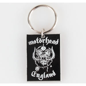 kľúčenka kovová RAZAMATAZ Motörhead England