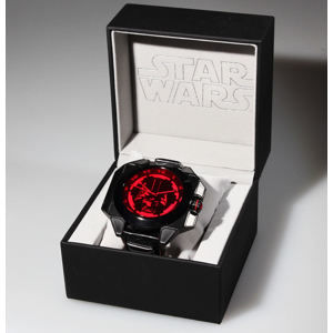 hodinky STAR WARS - Watch Darth Vader - STAR142