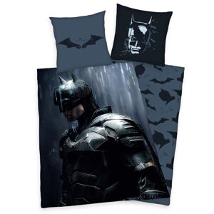 obliečky Batman - HERDING - 4458208050