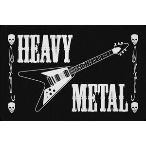 rohožka Heavy Metal - ROCKBITES - 100662