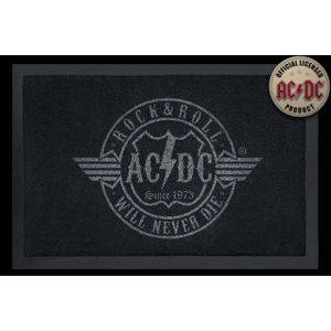 Rockbites AC-DC R´n´R Never Die