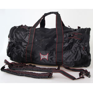 taška TAPOUT - Equipment - Black / Red