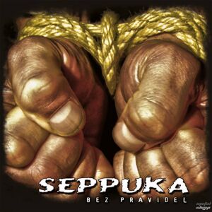 CD Seppuka - BEZ PRAVIDIEL