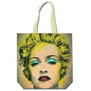 taška (kabelka) Madonna - Celebration - ROCK OFF - MADTOTE01