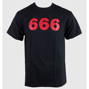 RELAPSE 666 Čierna