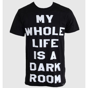 tričko KILLSTAR Darkroom Čierna S