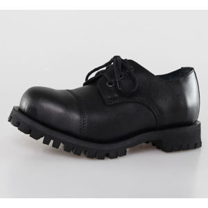 topánky kožené ALTERCORE Čierna 38