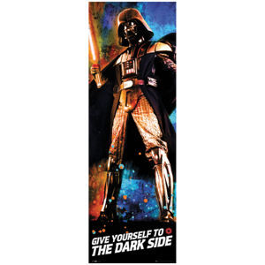 plagát Star Wars - Vader - DP0465