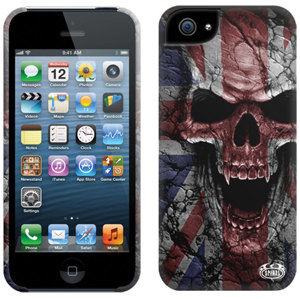 kryt na mobil SPIRAL - UNION WRATH - Iphone - DS128574