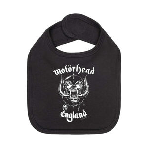 podbradník Motörhead - England: Stencil - Metal-Kids - 796.100.8.7