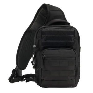 batoh (taška cez rameno) BRANDIT - US Cooper EveryDayCarry-Sling - 8036-black