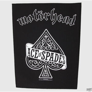 nášivka RAZAMATAZ Motörhead Ace Of Spades