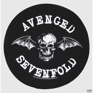 nášivka RAZAMATAZ Avenged Sevenfold