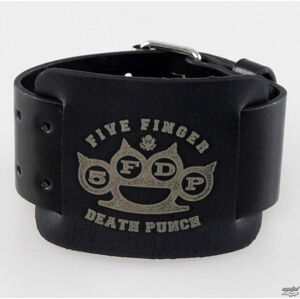 náramok Five Finger Death Punch - Knuckles - RAZAMATAZ - LW032