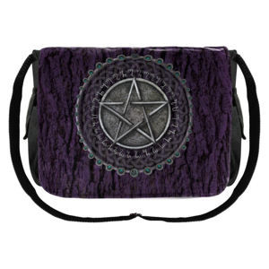 taška Pentagram - Purple - B0571B4