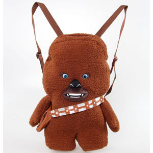 Star Wars Pals Backpack Chewbacca 46 cm