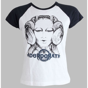 tričko dámske Ador Dorath 001