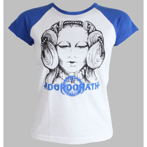 tričko dámske Ador Dorath 002
