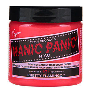 farba na vlasy MANIC PANIC Classic