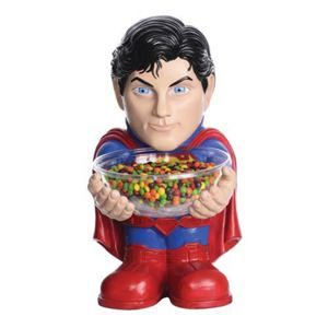 figúrka (misa na sladkosti) DC Comics Candy Bowl Holder - Superman - RUB68537