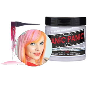 farba na vlasy MANIC PANIC - Classic - Pastelizer